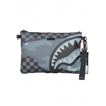 SPRAYGROUND POCHETTE 910B6582NSZ - Borse - sprayground