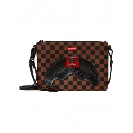 SPRAYGROUND POCHETTE 910B6515NSZ - Borse - sprayground