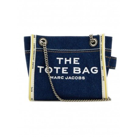 MARC JACOBS THE MINI TOTE 2F4HCR016H05-473 - Borse - MARC JACOBS