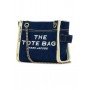MARC JACOBS THE MINI TOTE 2F4HCR016H05-473 - Borse - MARC JACOBS