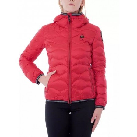 BLAUER GIUBBINO 24WBLDC03047 006047 552 - GIUBBINO - BLAUER