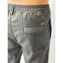 PRIME PANTALONE VERDE AG2403 - Pantaloni - PRIME