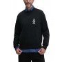 ARMANI PULLOVER 6DZM6H ZM5BZ - Maglieria - ARMANI