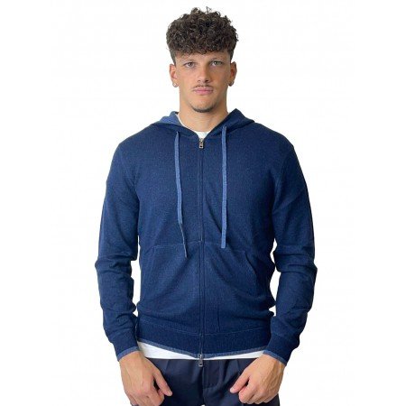 LIU JO MAGLIA QF4205MA23P 94013 - Maglieria - LIU JO