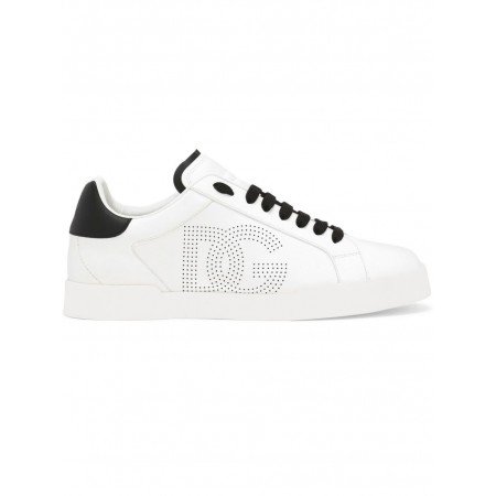 DOLCE E GABBANA SNEAKERS CS2277 AV066 89697 - Scarpe - Dolce e Gabbana