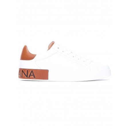 DOLCE E GABBANA SNEAKERS CS2278 A9U73 8S537 - Scarpe - Dolce e Gabbana