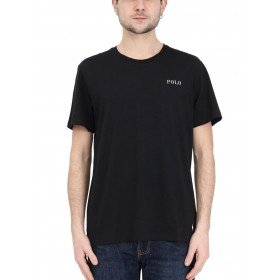 RALPH LAUREN T-SHIRT 714931650006 - Maglieria - RALPH LAUREN