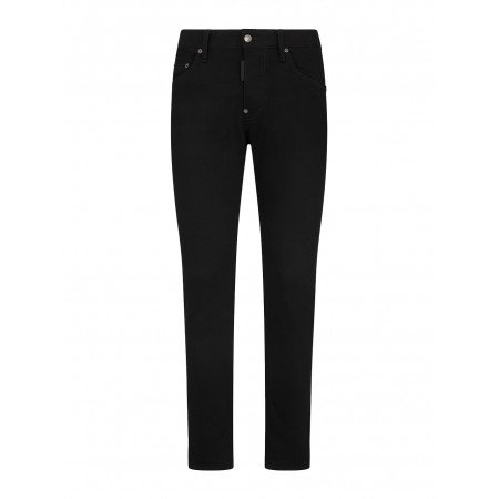 DSQUARED JEANS S74LB1427 - JEANS - DSQUARED