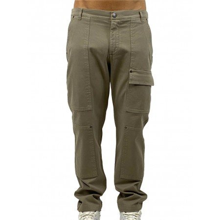 PRIME JEANS AG4203 - JEANS - PRIME