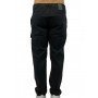 PRIME JEANS NERO AG4203 - Pantaloni - PRIME