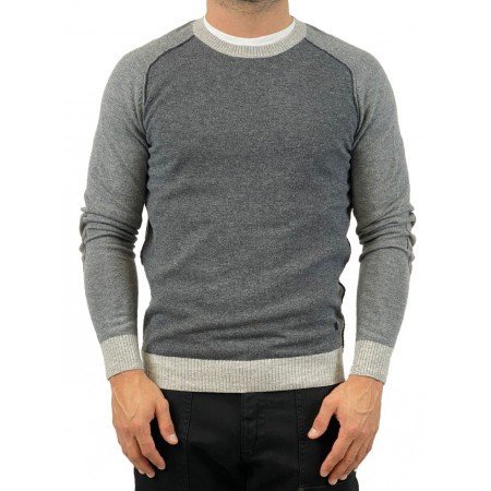LIU JO MAGLIA QF4204MA23P - Maglieria - LIU JO