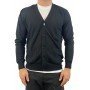 LIU JO CARDIGAN QF4005MA27P - Maglieria - LIU JO