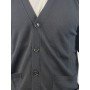 LIU JO CARDIGAN QF4005MA27P - Maglieria - LIU JO