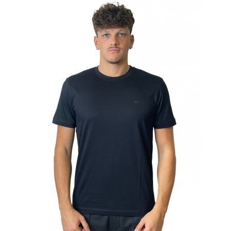 LIU JO T-SHIRT QXX016J4799 222 - Maglieria - LIU JO
