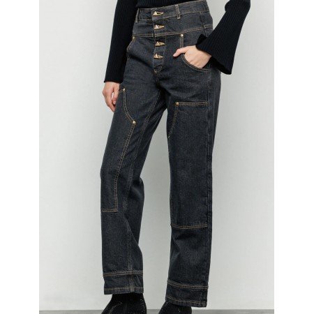 AKEP JEANS PTKD07217 - JEANS - AKEP