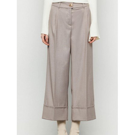 AKEP PANTALONE PTKD07218 - Pantaloni - AKEP
