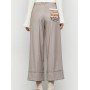 AKEP PANTALONE PTKD07218 - Pantaloni - AKEP