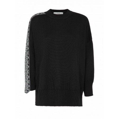 AKEP PULL MGKD07021 - Maglieria - AKEP