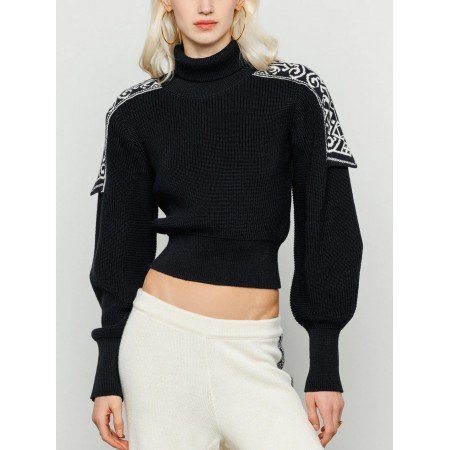 AKEP PULL MGKD07027 - Maglieria - AKEP