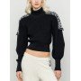 AKEP PULL MGKD07027 - Maglieria - AKEP