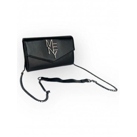 MARC ELLIS KATY NY BLACK/CDF - Borse - MARC ELLIS