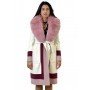 YES LONDON CAPPOTTO CD1198 - GIUBBINO - YES LONDON