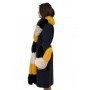YES LONDON CAPPOTTO CD1190N - GIUBBINO - YES LONDON