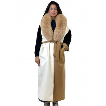 YES LONDON CAPPOTTO CD1185 - GIUBBINO - YES LONDON