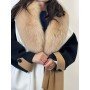 YES LONDON CAPPOTTO CD1185 - GIUBBINO - YES LONDON