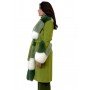 YES LONDON CAPPOTTO CD1190V - GIUBBINO - YES LONDON