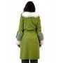 YES LONDON CAPPOTTO CD1190V - GIUBBINO - YES LONDON