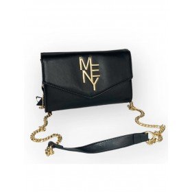 MARC ELLIS KATY NY BLACK/GOLD - Borse - MARC ELLIS MARC ELLIS KATY NY BLACK/GOLD - Borse - MARC ELLIS