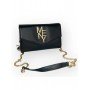 MARC ELLIS KATY NY BLACK/GOLD - Borse - MARC ELLIS