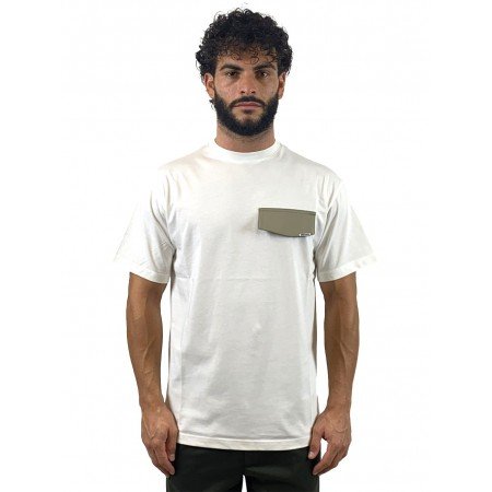 PRIME T-SHIRT AG7036 - Maglieria - PRIME