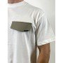 PRIME T-SHIRT AG7036 - Maglieria - PRIME