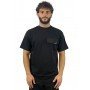 PRIME T-SHIRT NERA AG7036 - Maglieria - PRIME