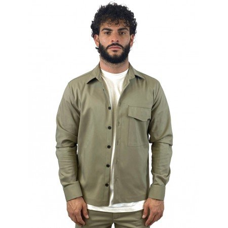PRIME CAMICIA AG7037 - Camicie - PRIME
