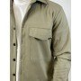 PRIME CAMICIA AG7037 - Camicie - PRIME