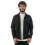 PRIME CAMICIA NERA AG7037 - Camicie - PRIME
