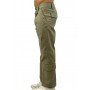 PRIME PANTALONE BEIGE AG7038 - Pantaloni - PRIME