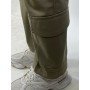 PRIME PANTALONE BEIGE AG7038 - Pantaloni - PRIME
