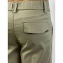 PRIME PANTALONE BEIGE AG7038 - Pantaloni - PRIME
