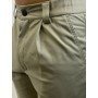 PRIME PANTALONE BEIGE AG7038 - Pantaloni - PRIME