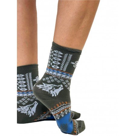 AKEP CALZINI CZKD07163 - Accessori abbigliamento - AKEP