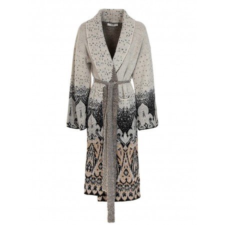 AKEP CARDIGAN MGKD07095 - Maglieria - AKEP