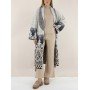 AKEP CARDIGAN MGKD07095 - Maglieria - AKEP