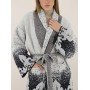 AKEP CARDIGAN MGKD07095 - Maglieria - AKEP