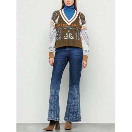 AKEP MAGLIA MGKD07068 - Maglieria - AKEP