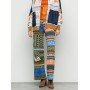 AKEP PANTALONE PTKD07069 - Pantaloni - AKEP