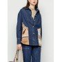AKEP CAMICIA DENIM CMKD07216 - Camicie - AKEP